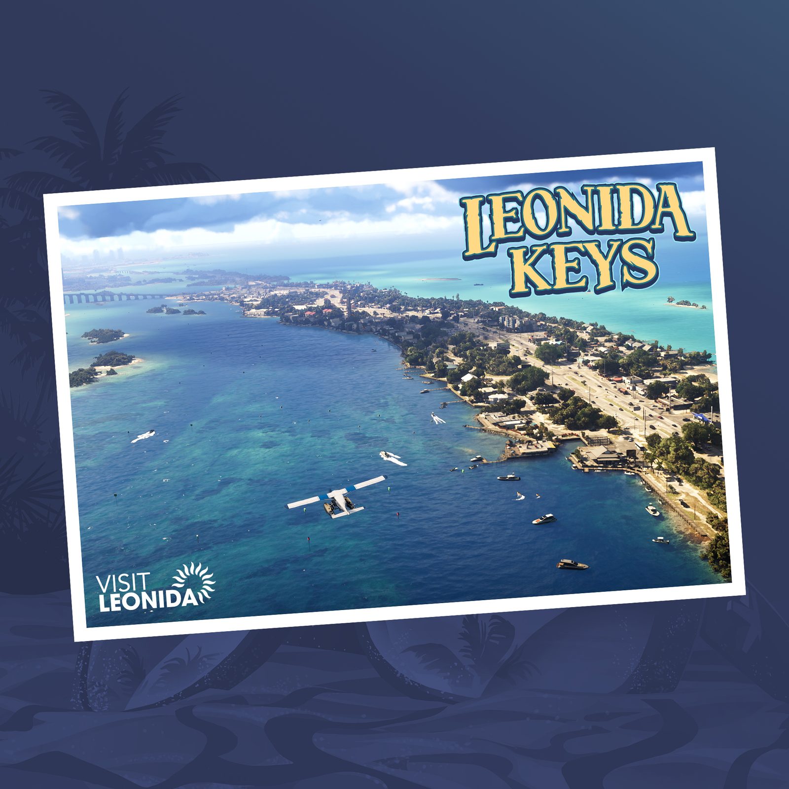 A New Look at Leonida in GTA 6: Official Website Imagery and Pre-Order Details