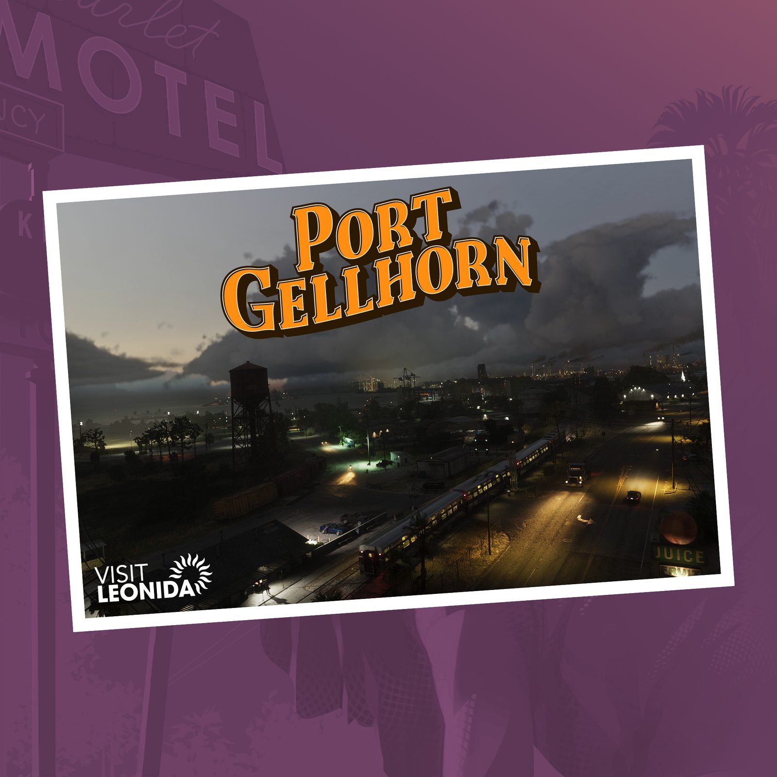 Port Gellhorn in GTA 6