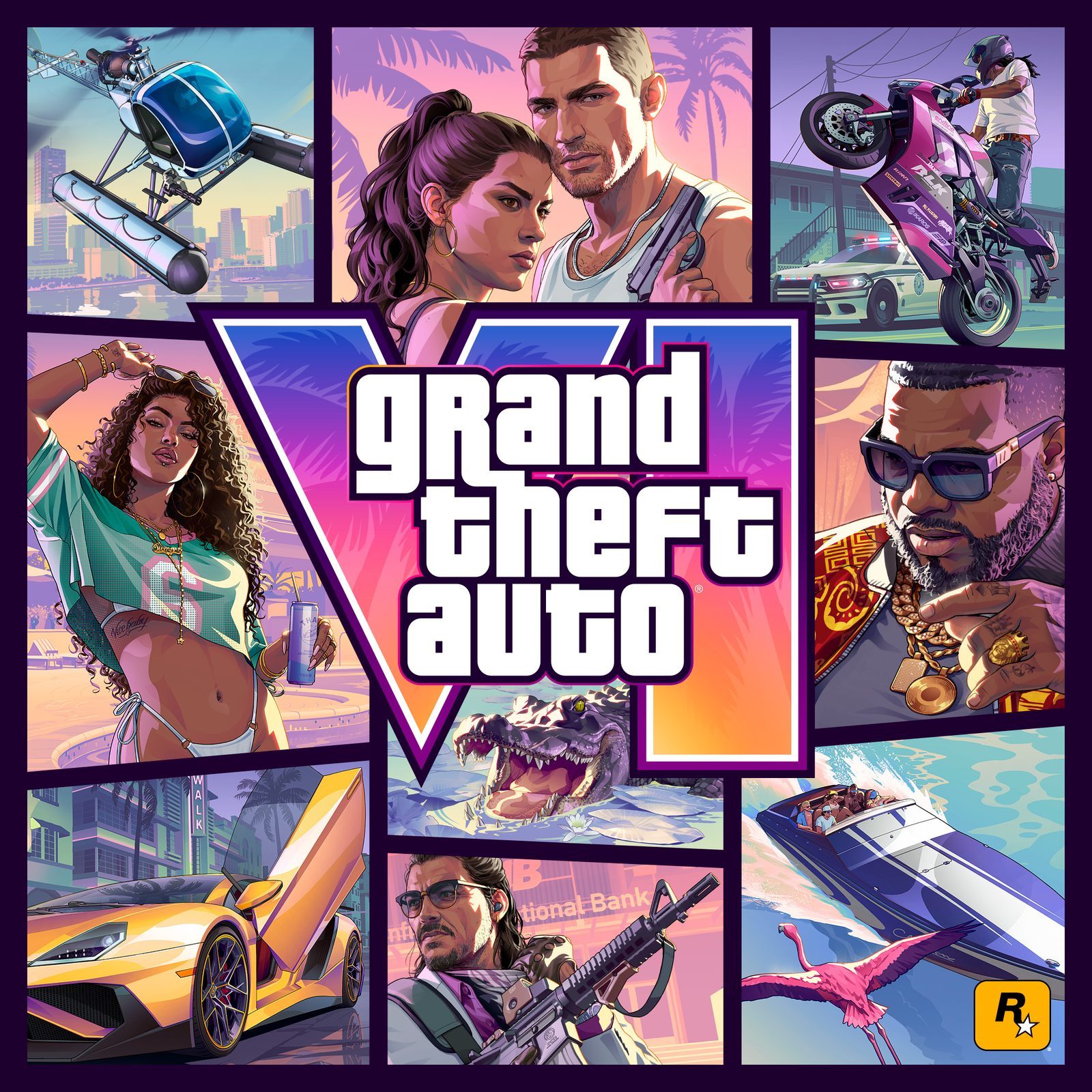‘Build Vice City’: The GTA 6 Scam Hitting Gamers Worldwide and How to Avoid It