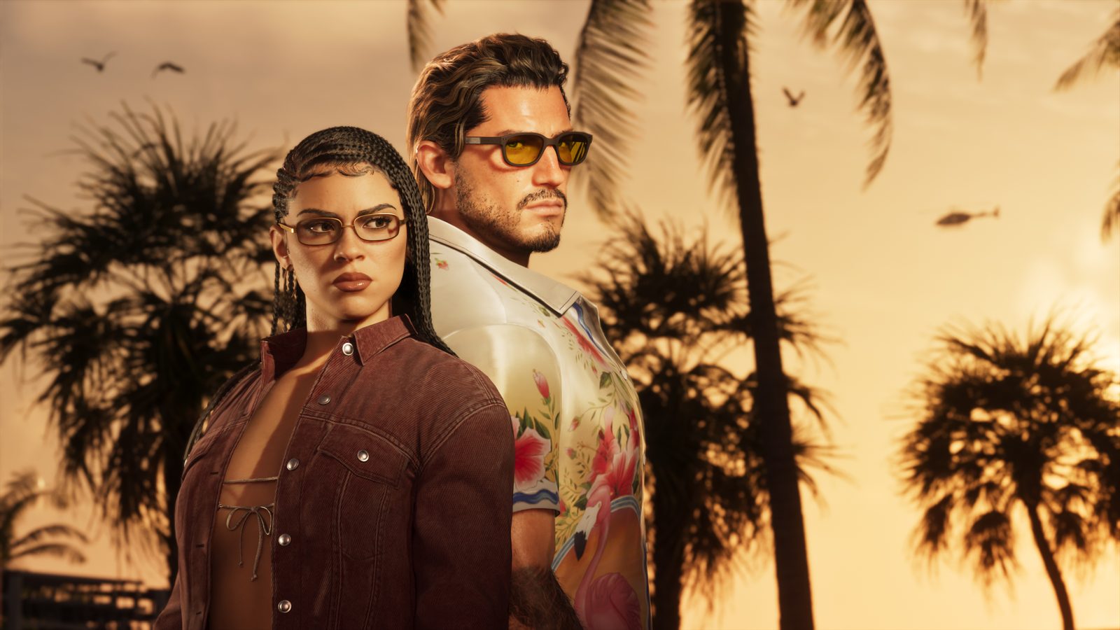 GTA 6 Ultimate Edition — official screenshot