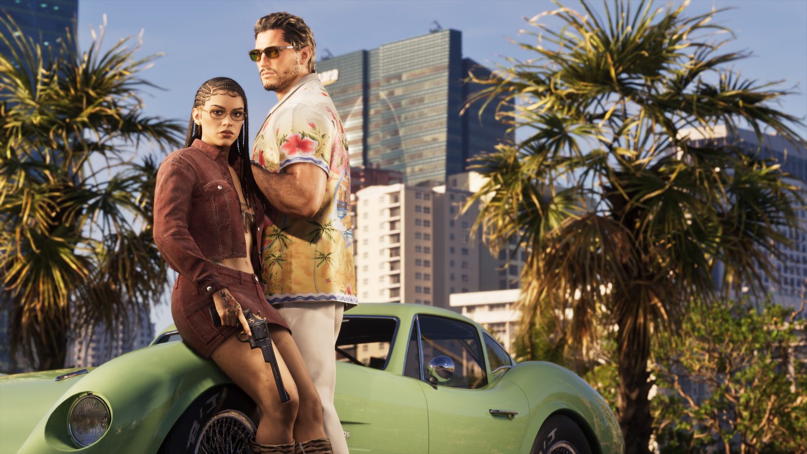GTA 6 screenshot: 02