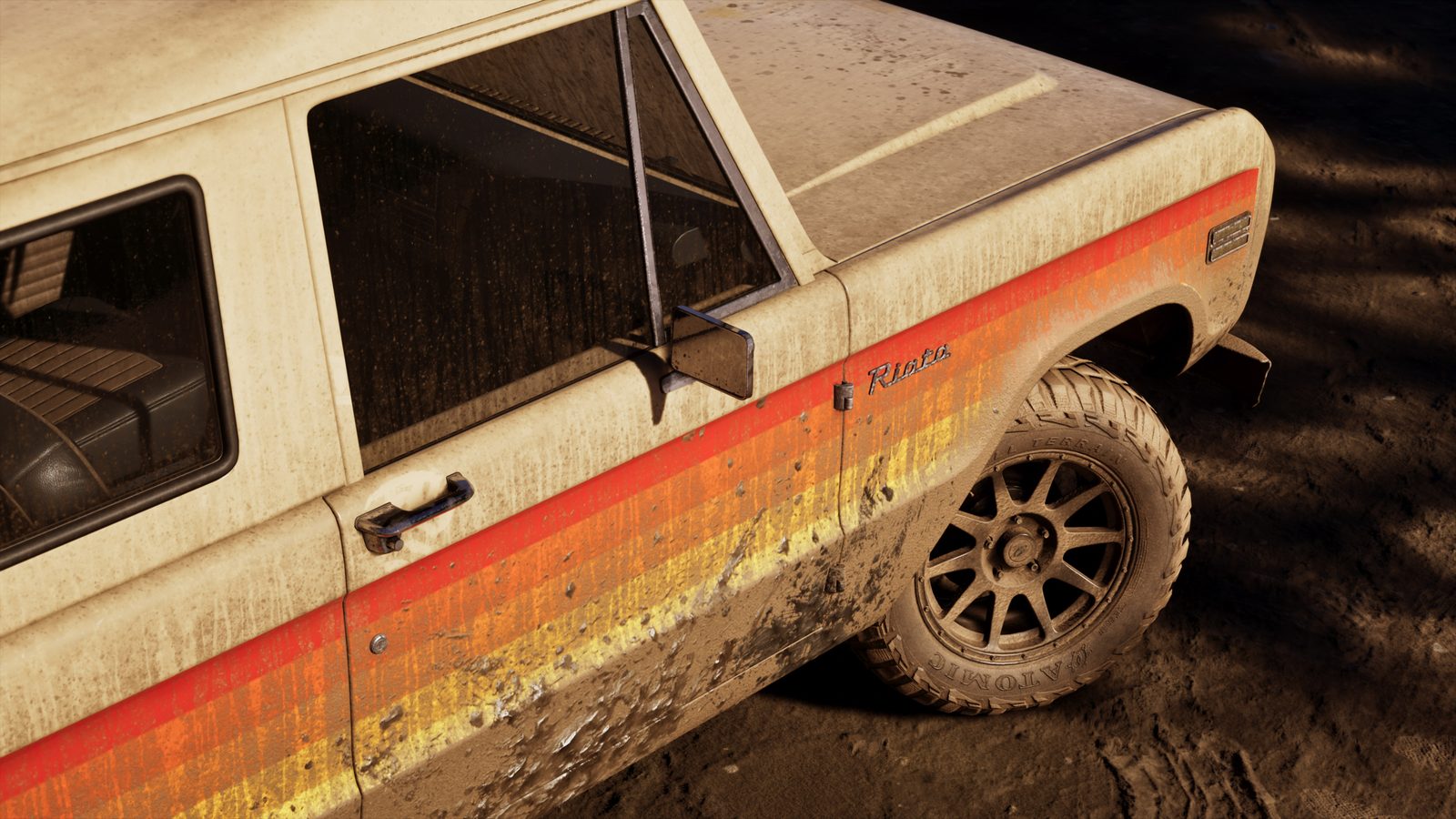 GTA 6 screenshot: Wyman car collection
