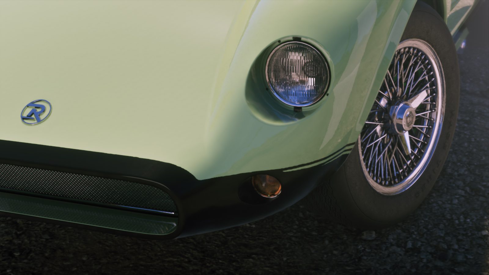 GTA 6 screenshot: Wyman car collection