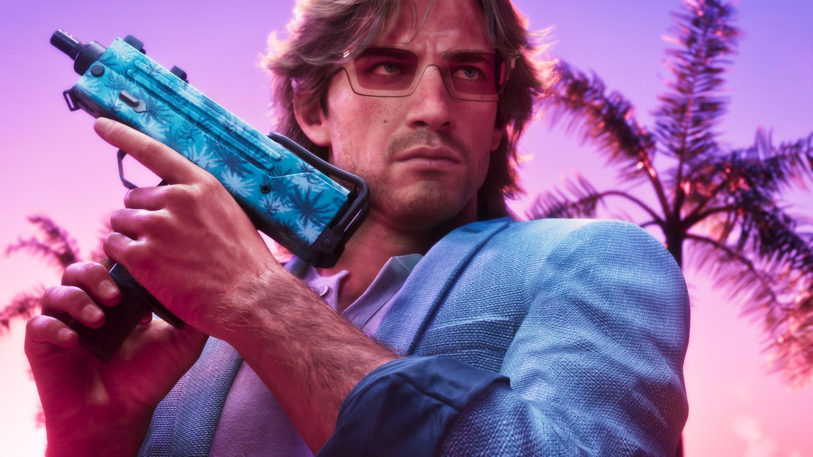 GTA 6 screenshot: Exclusive looks