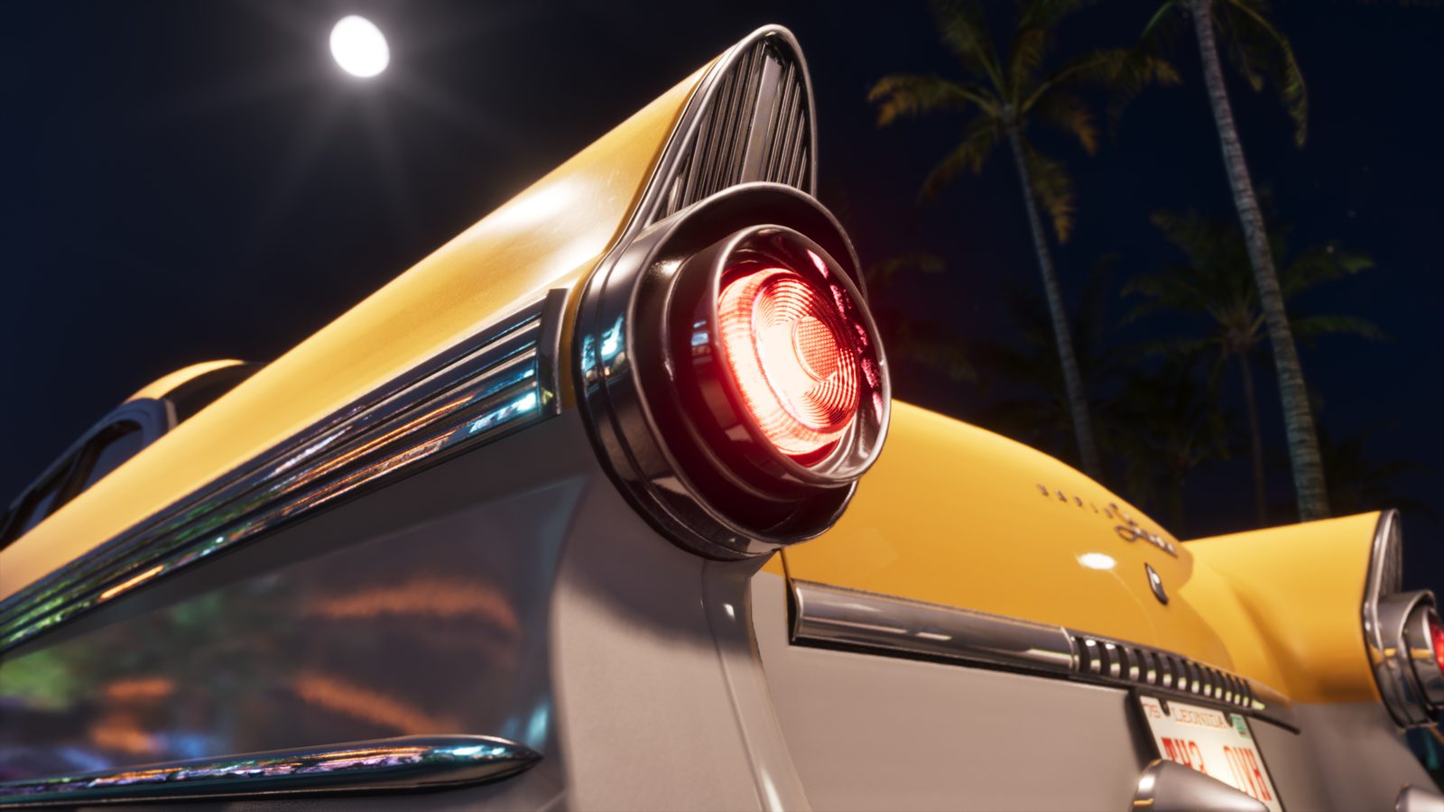 GTA 6 screenshot: Vapid stanier